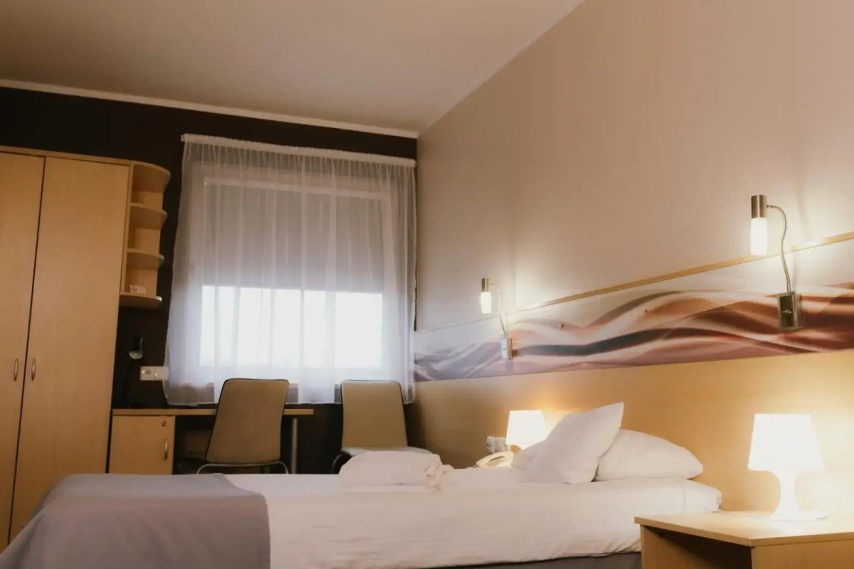 Quality Silesian Hotel