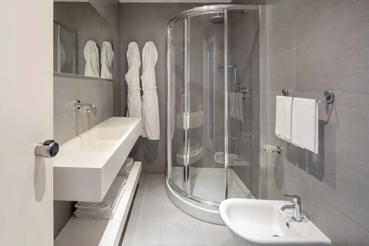 Una Hotels Forte Dei Marmi