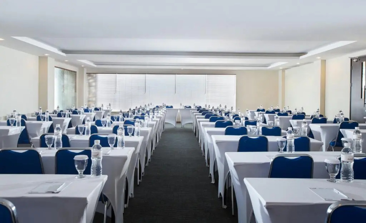 The Evitel Resort Ubud