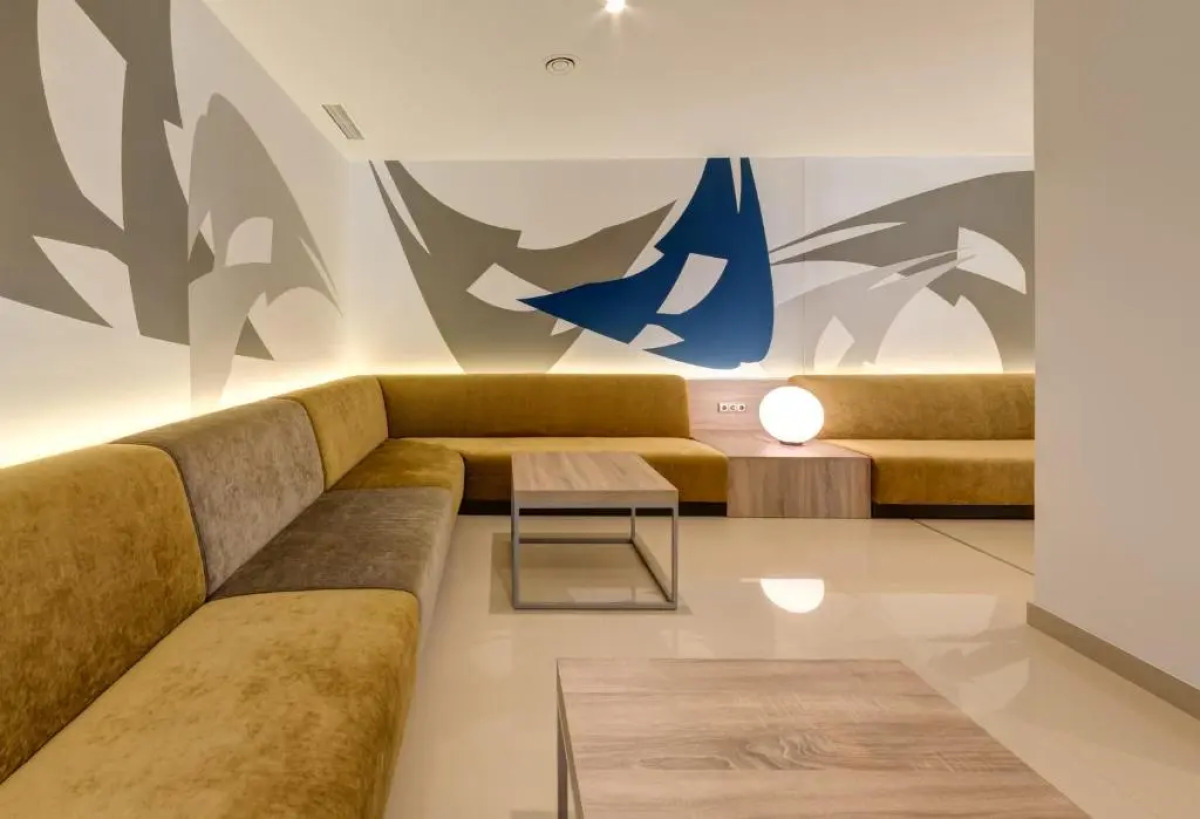 Hotel Monte Puertatierra