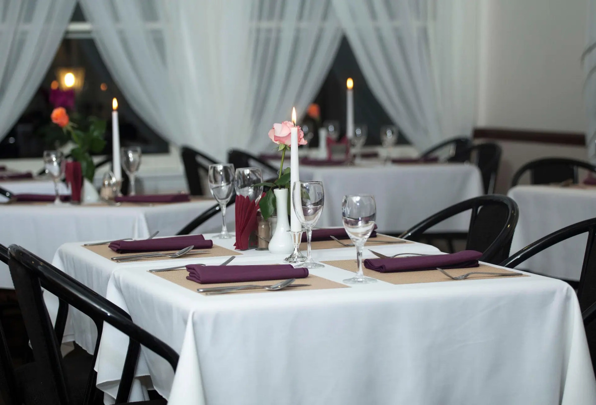 Отель «Аэропорт Mara»