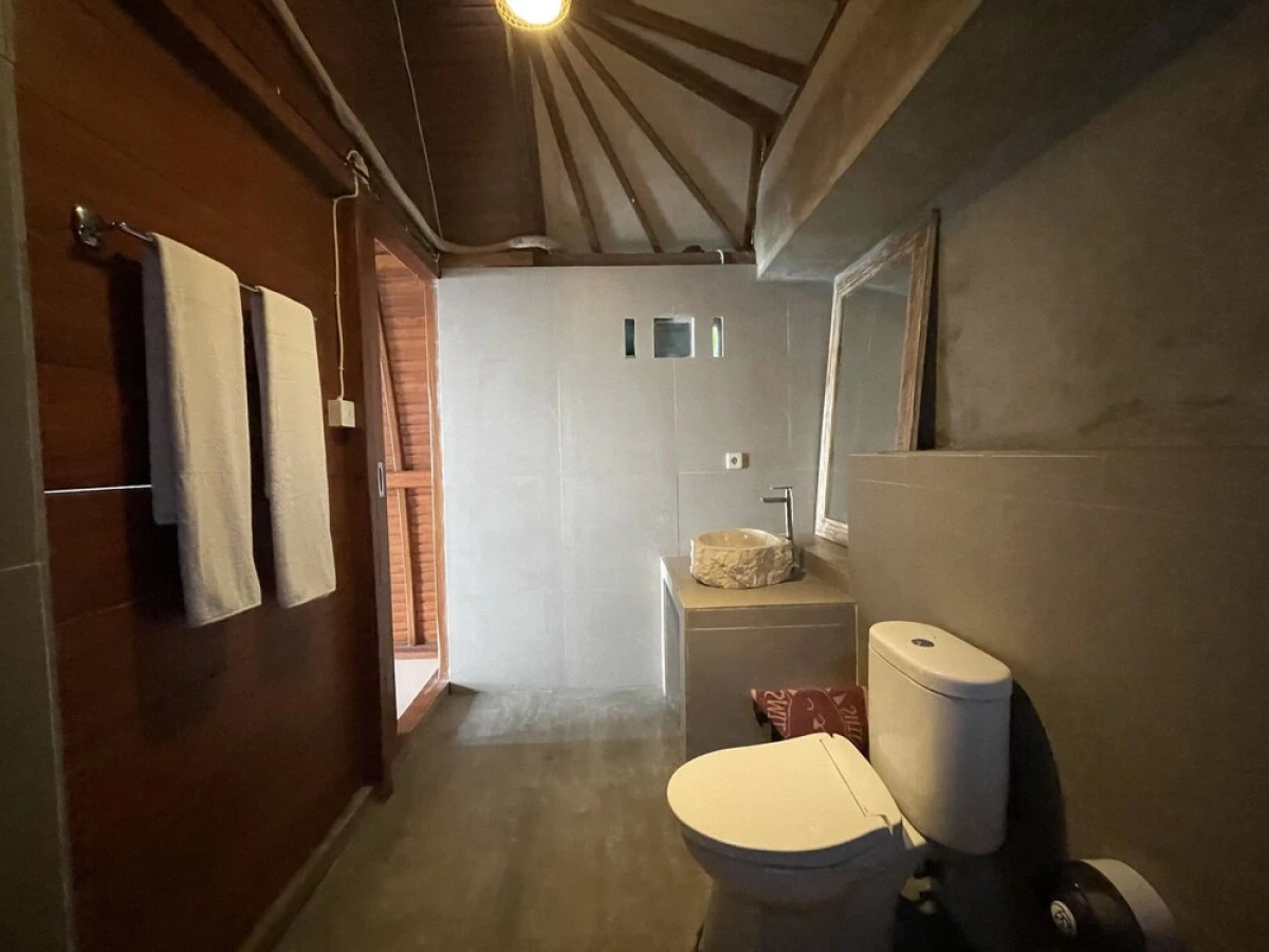 Permata Hill Nusa Penida