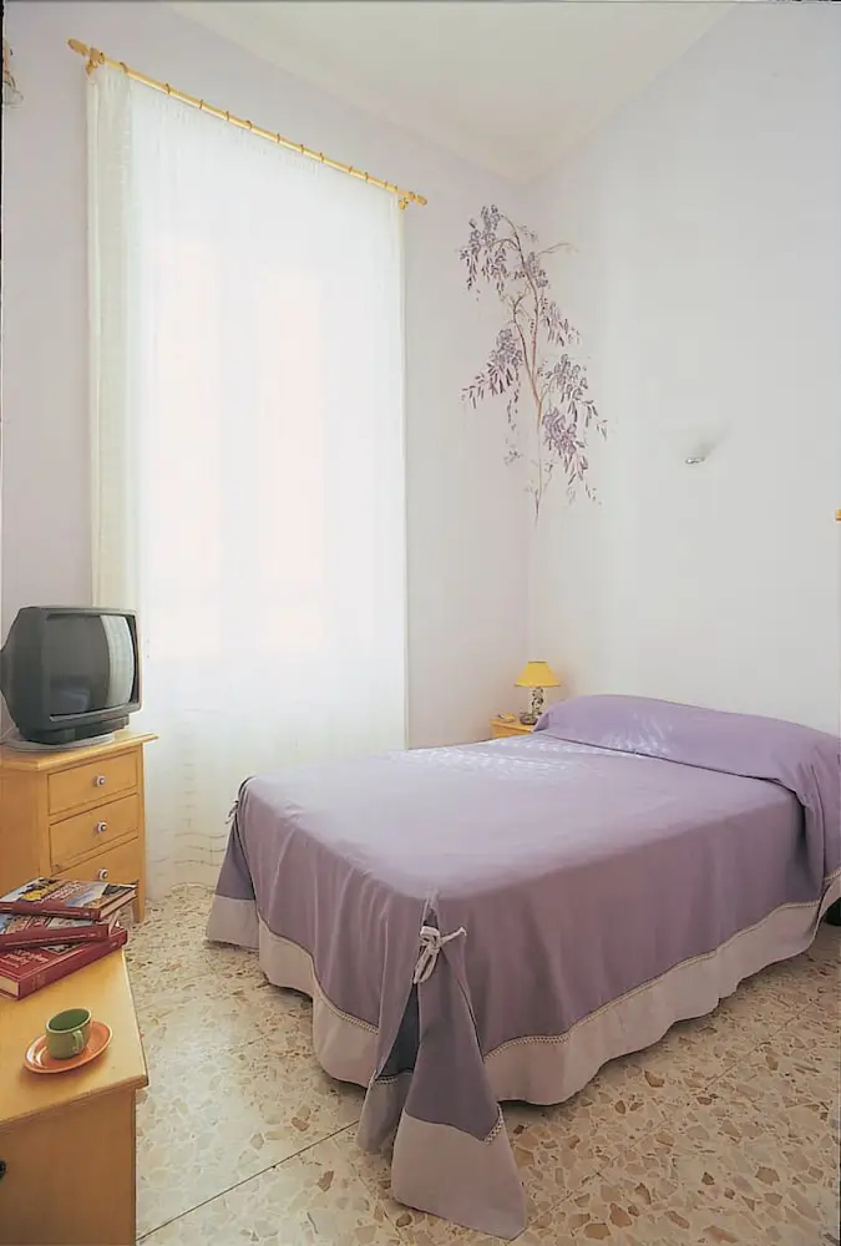 I Fiori Di Napoli B&B