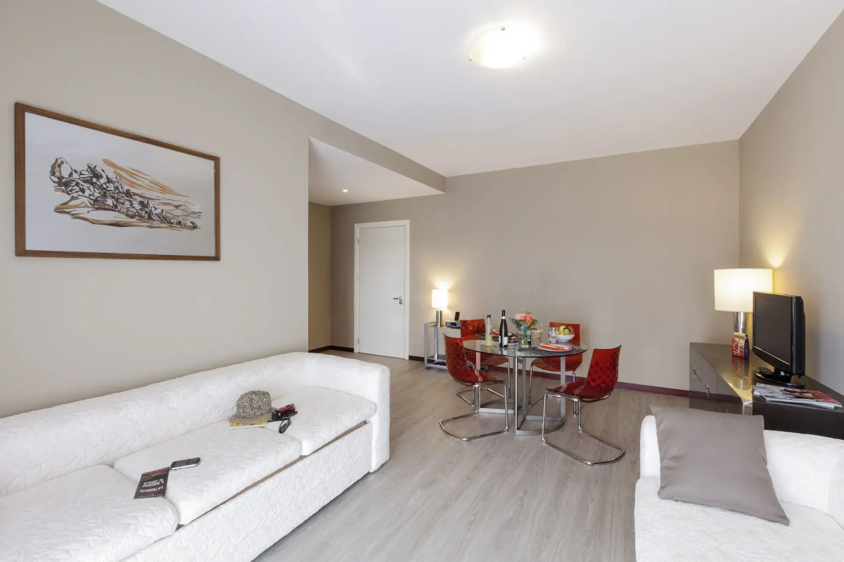 Aparthotel Adagio Rome Vatican