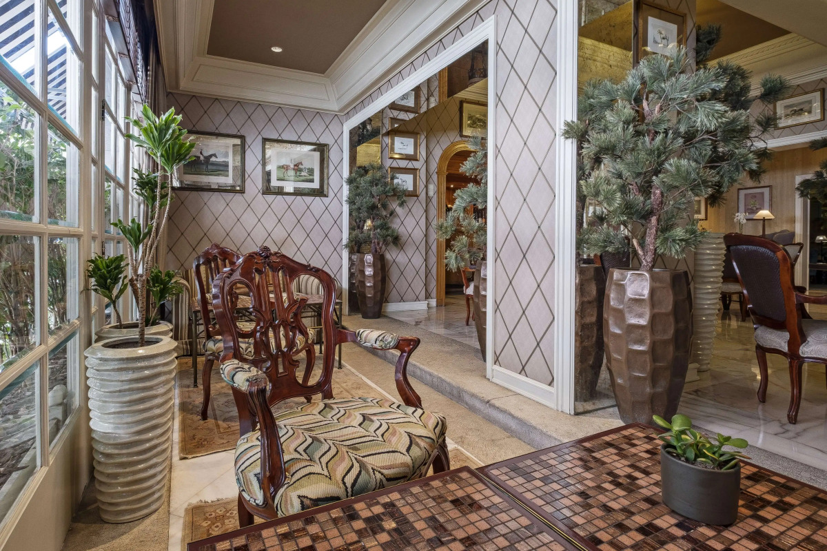 Отель Lisboa Plaza - Avenida, a Lisbon Heritage Collection