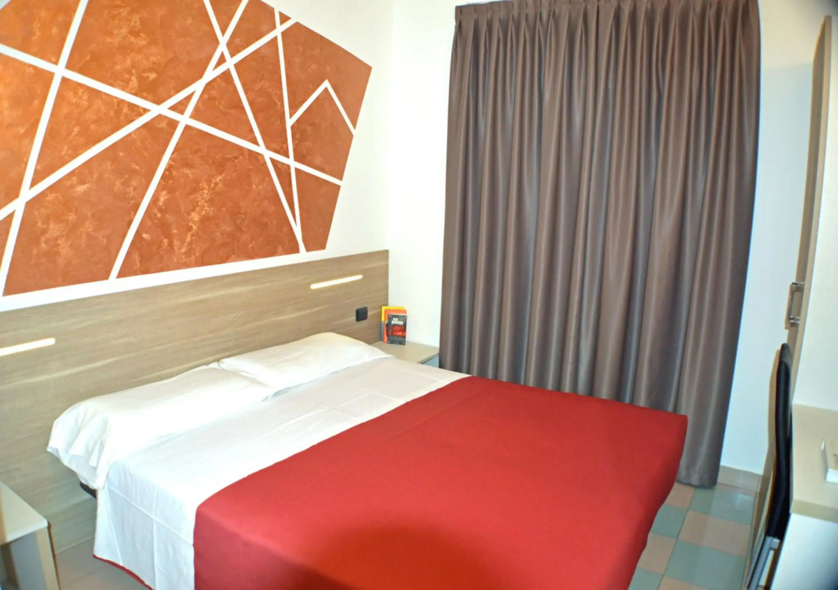 Sempione Hotel Ristorante