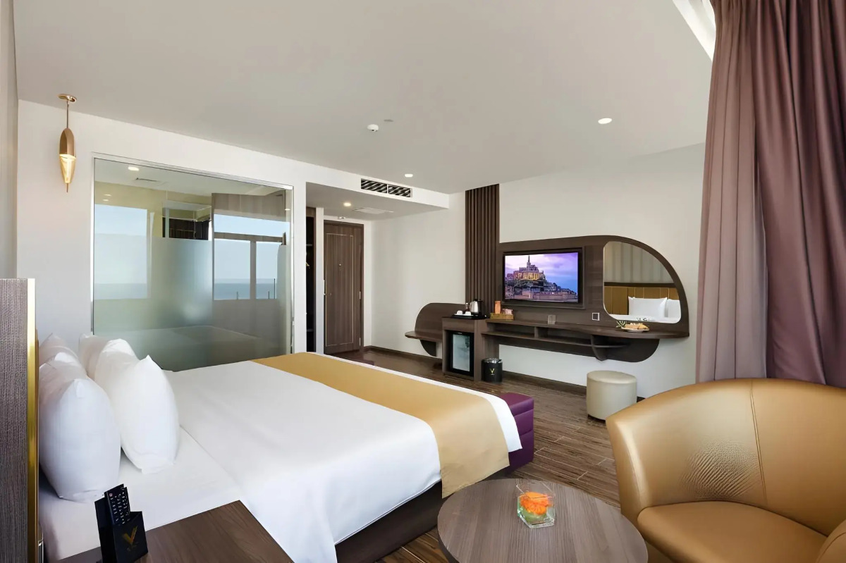 V Hotel Nha Trang