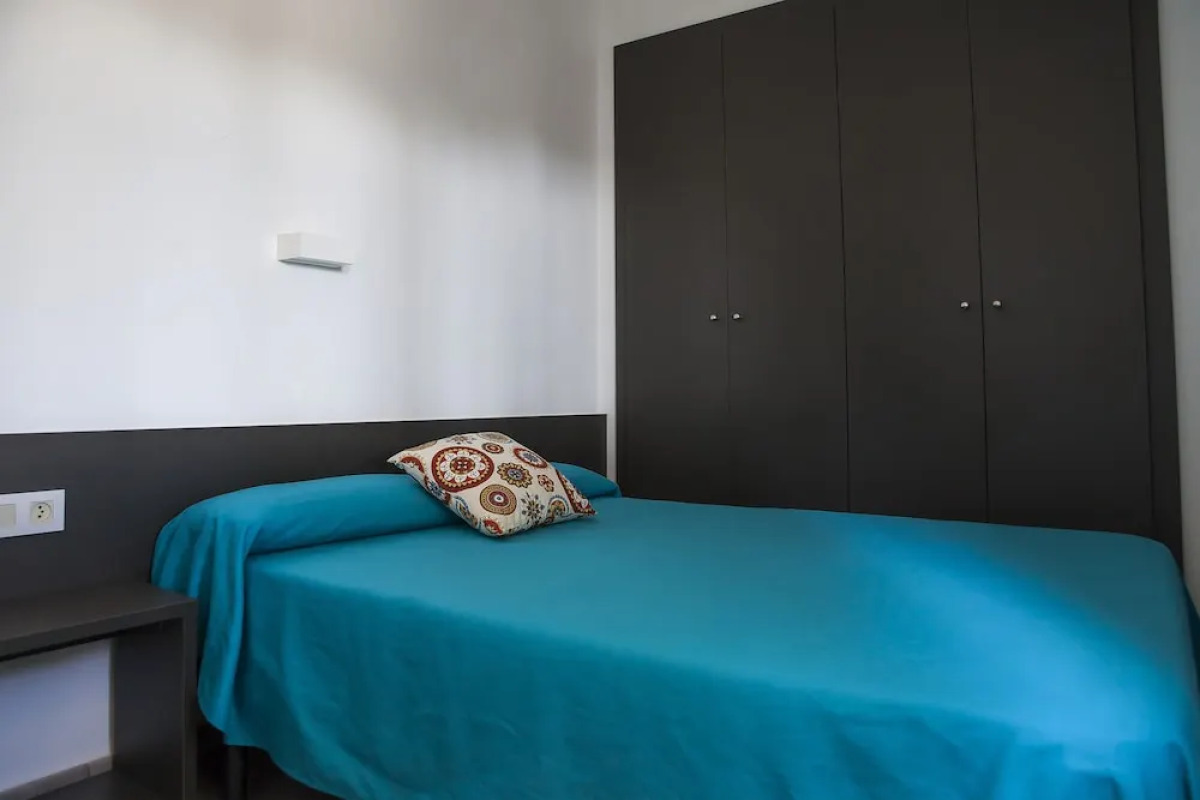 RV Hotels Apartamentos Treumal Park