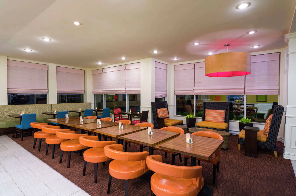 Hilton Garden Inn Queens/JFK Airport