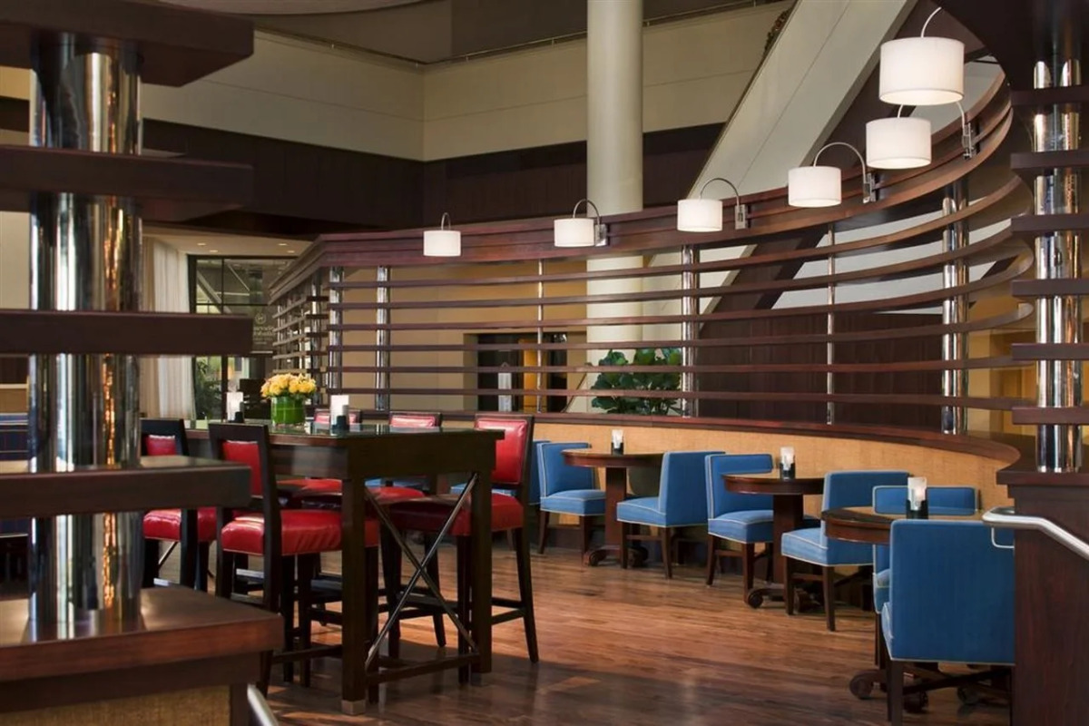 Sheraton Philadelphia Downtown