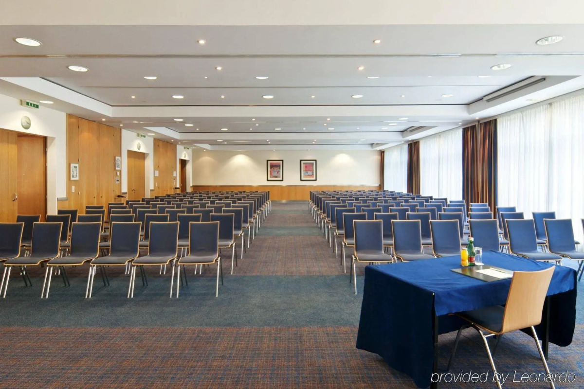 Отель Plaza Premium Wien