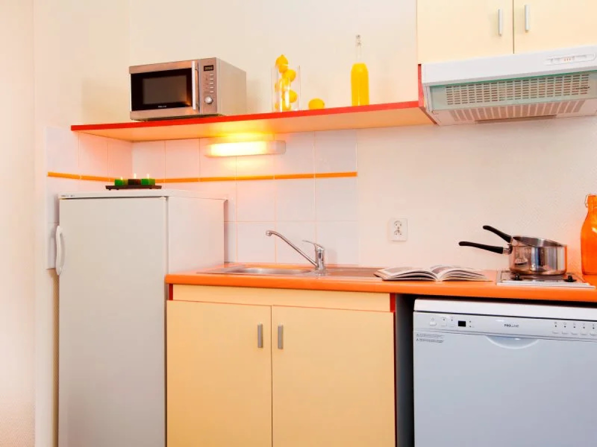 Appart'City Le Blanc-Mesnil