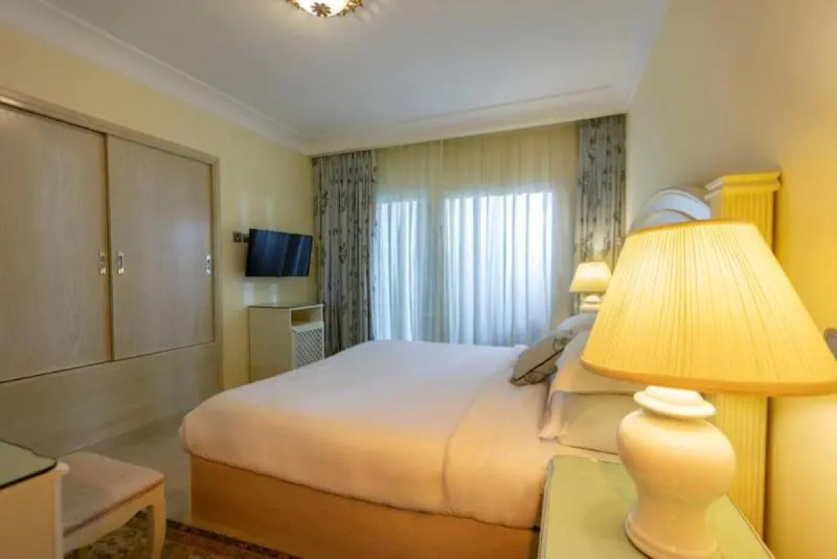 Royal Savoy Villas Sharm El Sheikh