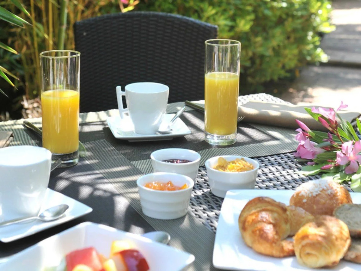 Hôtel La Villa Cap d’Antibes