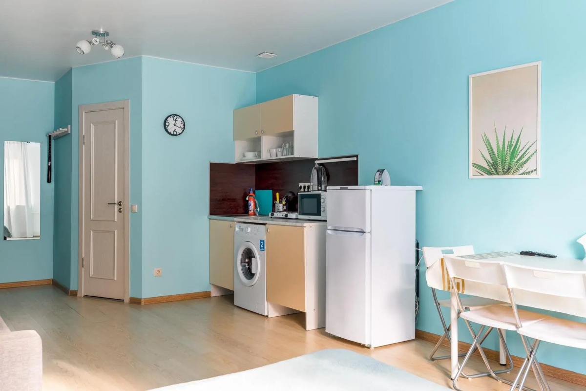 Апартаменты Rentwill у Крокус ЭКСПО