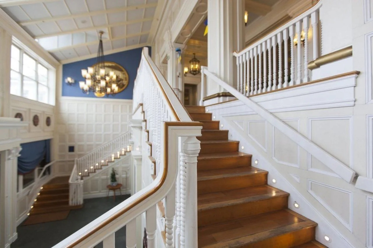 Disney Newport Bay Club