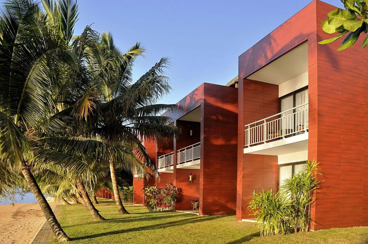 Mantis Soanambo Hotel and Spa