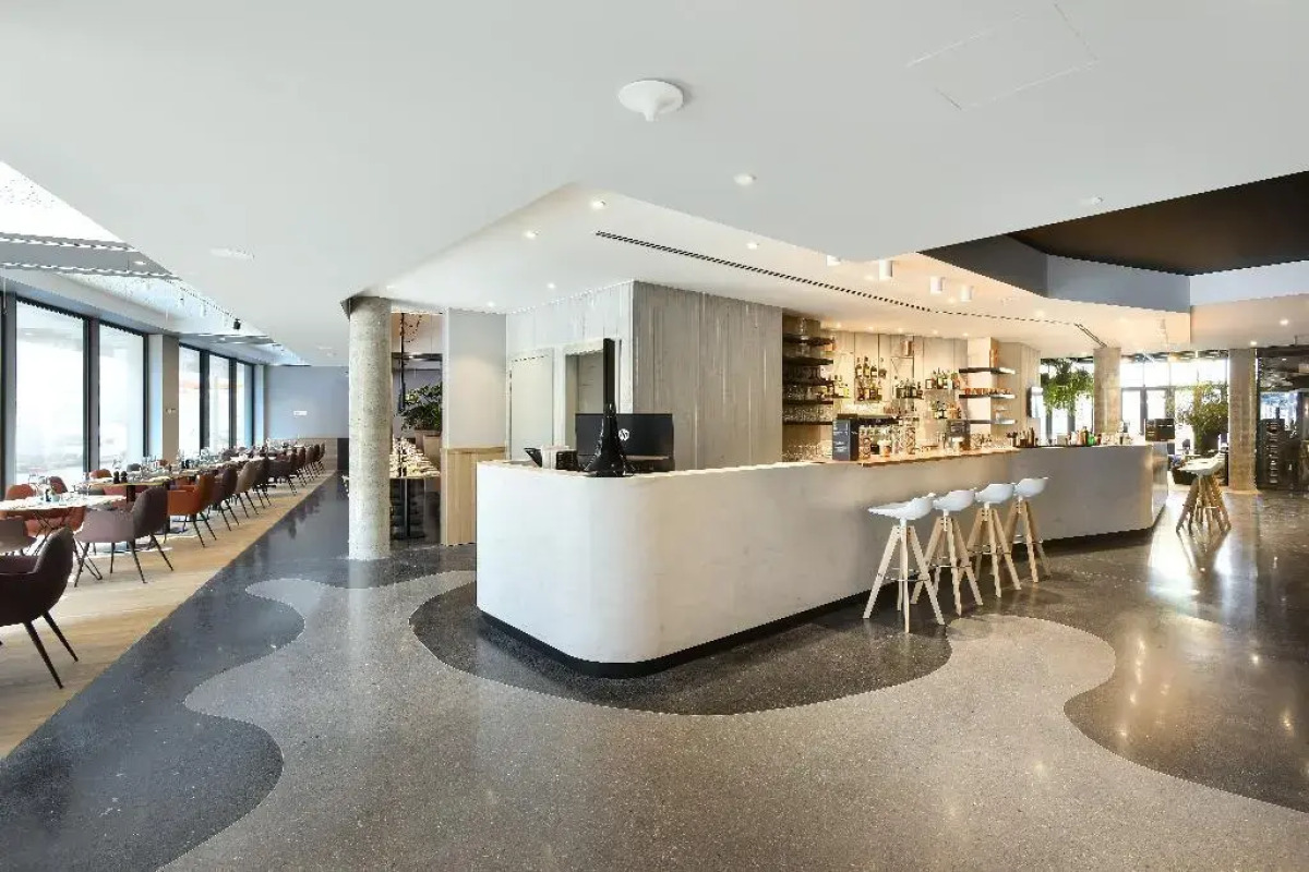 Martin's Louvain-la-Neuve