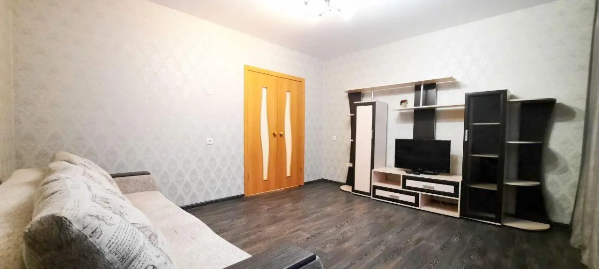 Апартаменты на улице 3 Августа