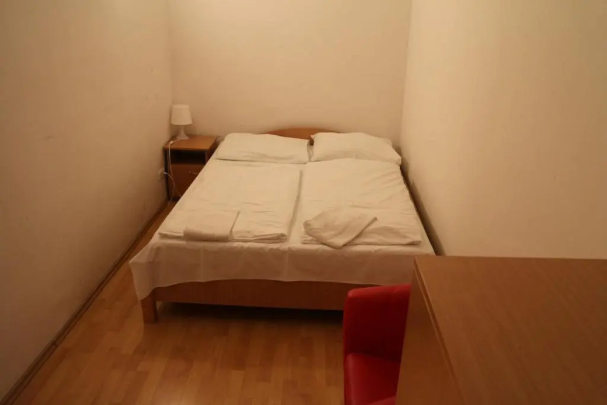 Suite Hotel 200m zum Prater