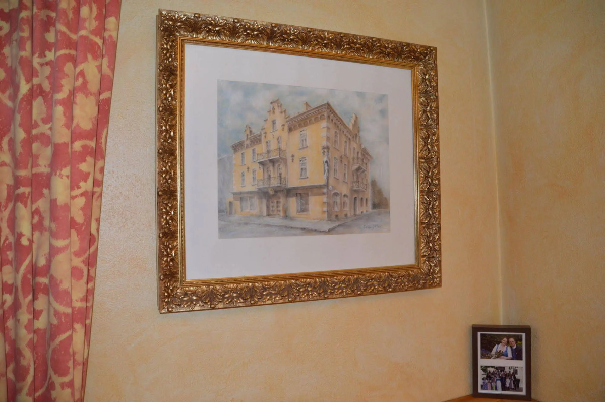 Hotel Lehenerhof Salzburg