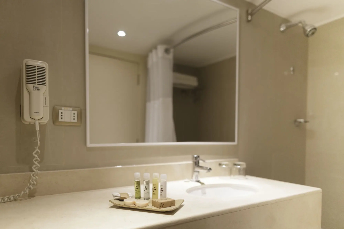 Hotel Cabo De Hornos