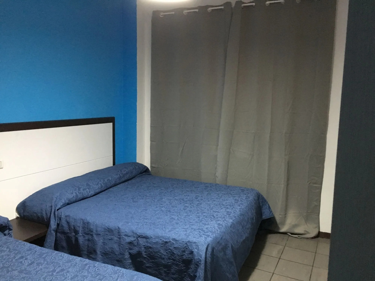 Old Milano House - Hostel