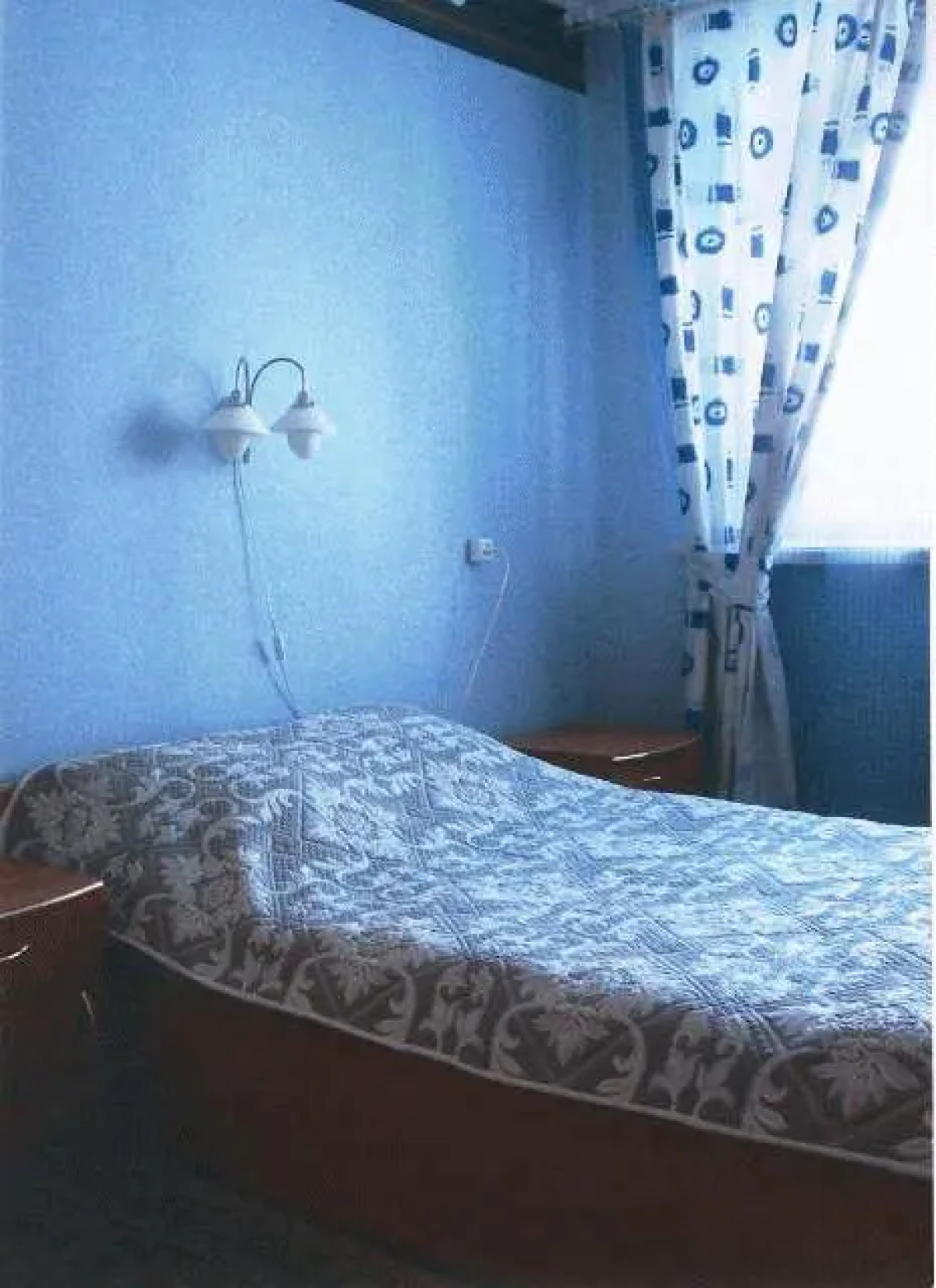 Отель Советский