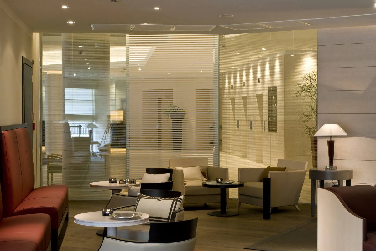 Starhotels Grand Milan