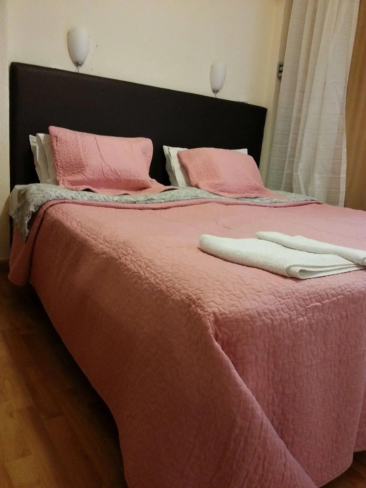 Pasianna Hotel Apartments