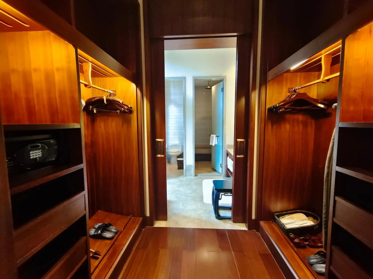 Luhuitou Sanya Resort