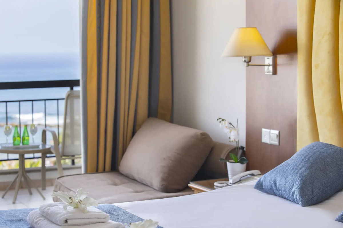 Anastasia Waterpark Beach Resort