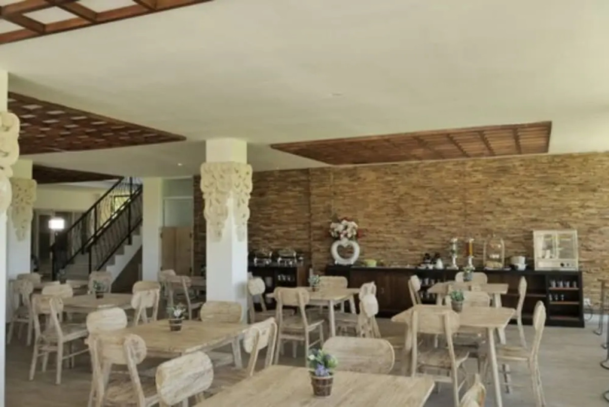 Tirtha Khayangan Canggu