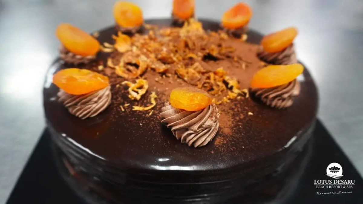 Lotus Desaru Beach Resort