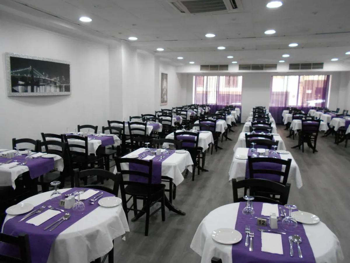 1926 Le Soleil Hotel & SPA