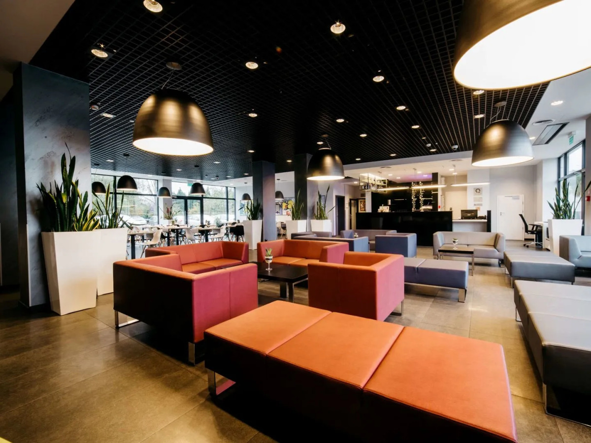 Q Hotel Kraków