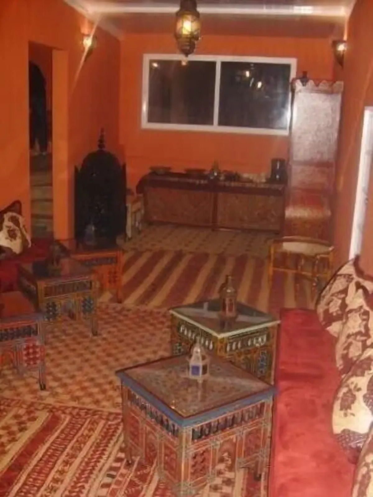 Porto Riad Guest House