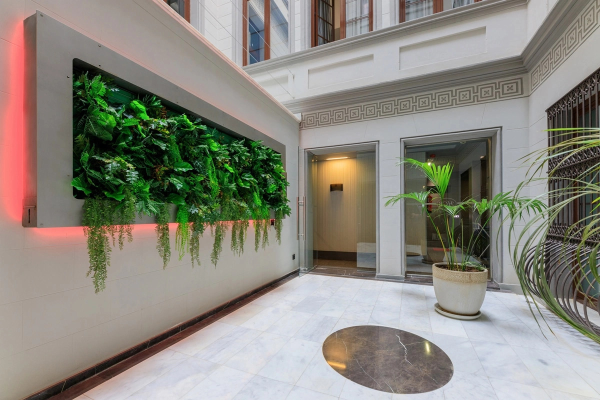 Hotel Ciutadella Barcelona