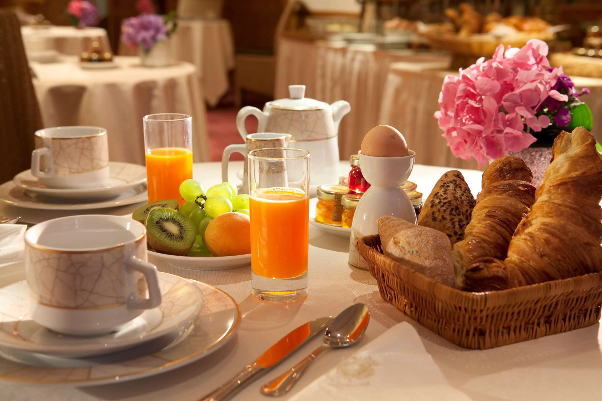 Hôtel Horset Opéra, BW Premier Collection