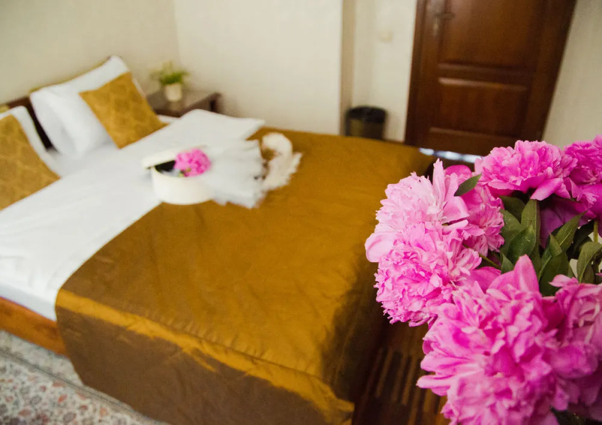 «Винтаж Бутик Отель»