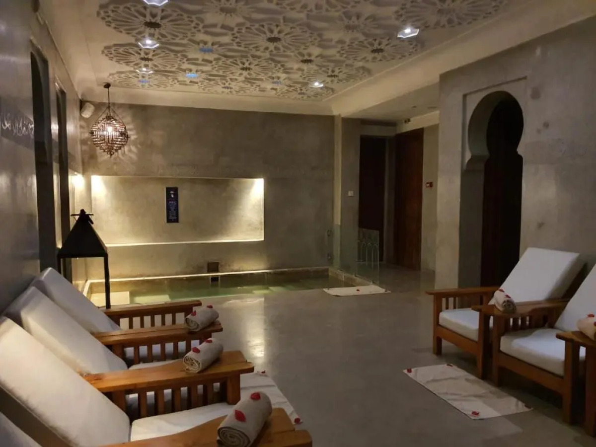 Riad Dar Justo Hotel Boutique & Spa