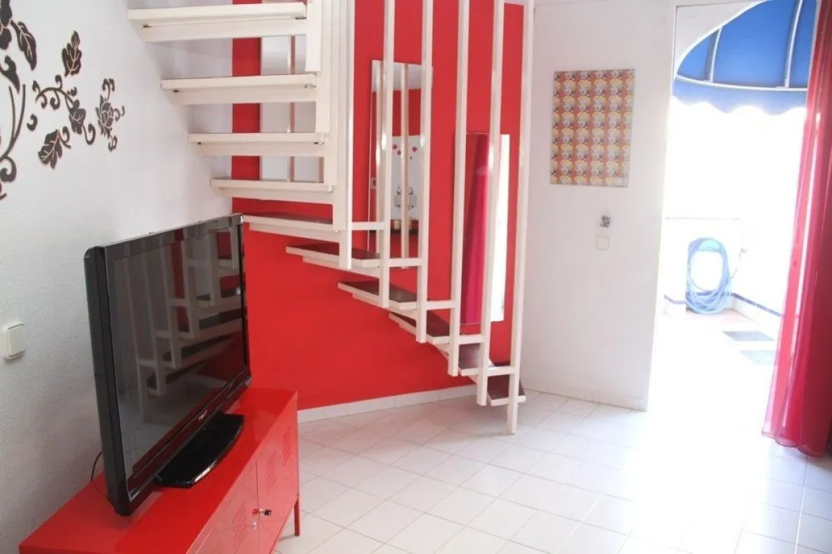 Playaflor Chill Out Resort, a 50 mtrs de la playa