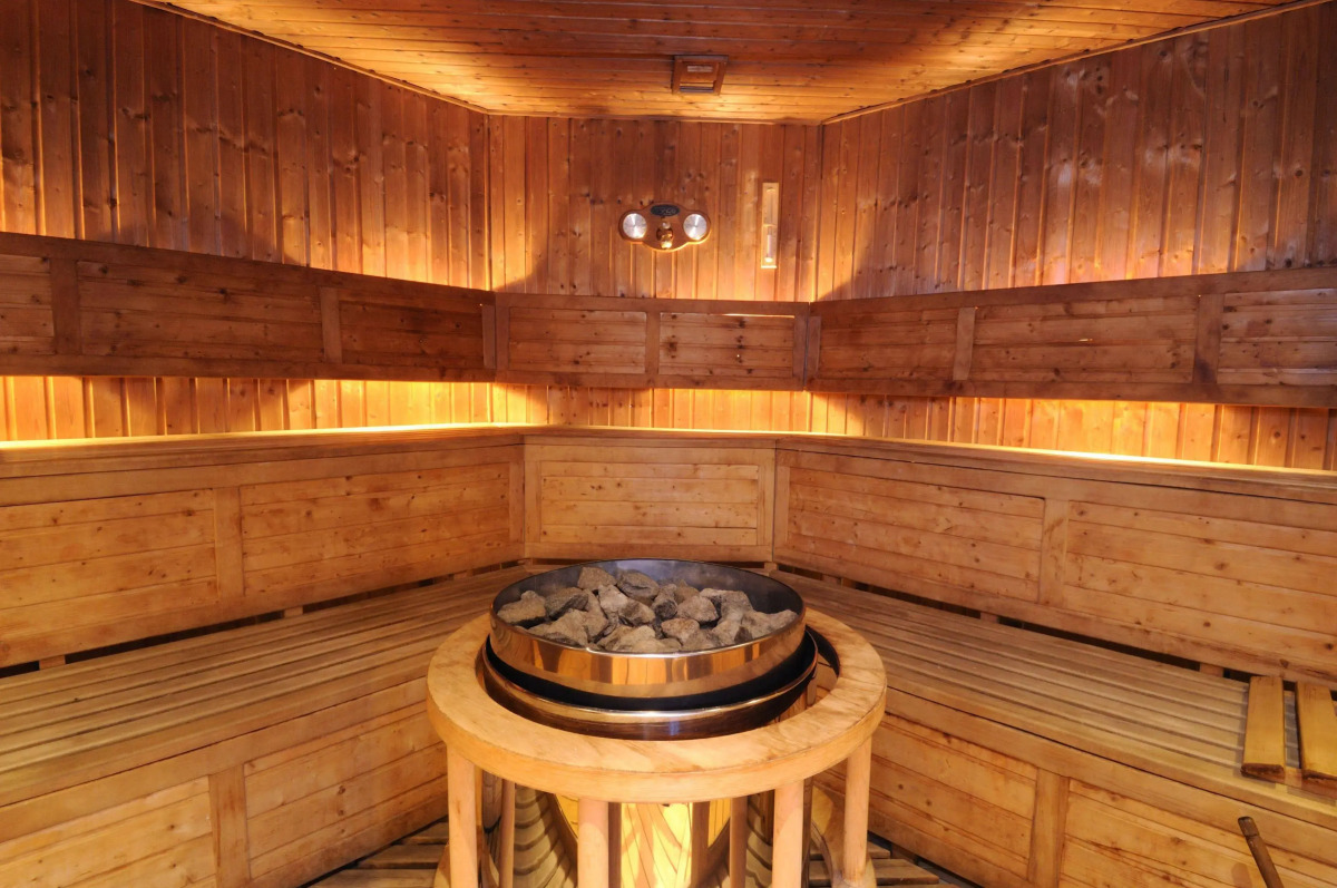 SPA Resort St. Ivan Rilski