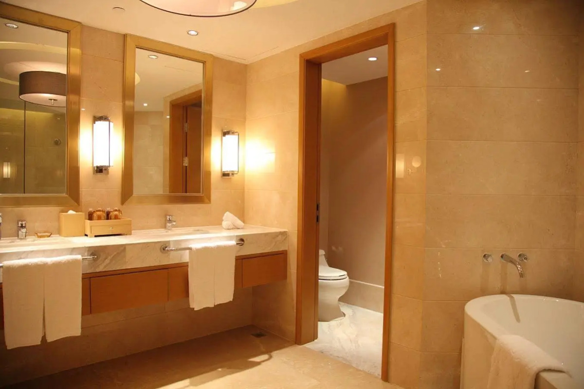 Отель Shanghai Hongqiao Airport Boyue Hotel – AirChina