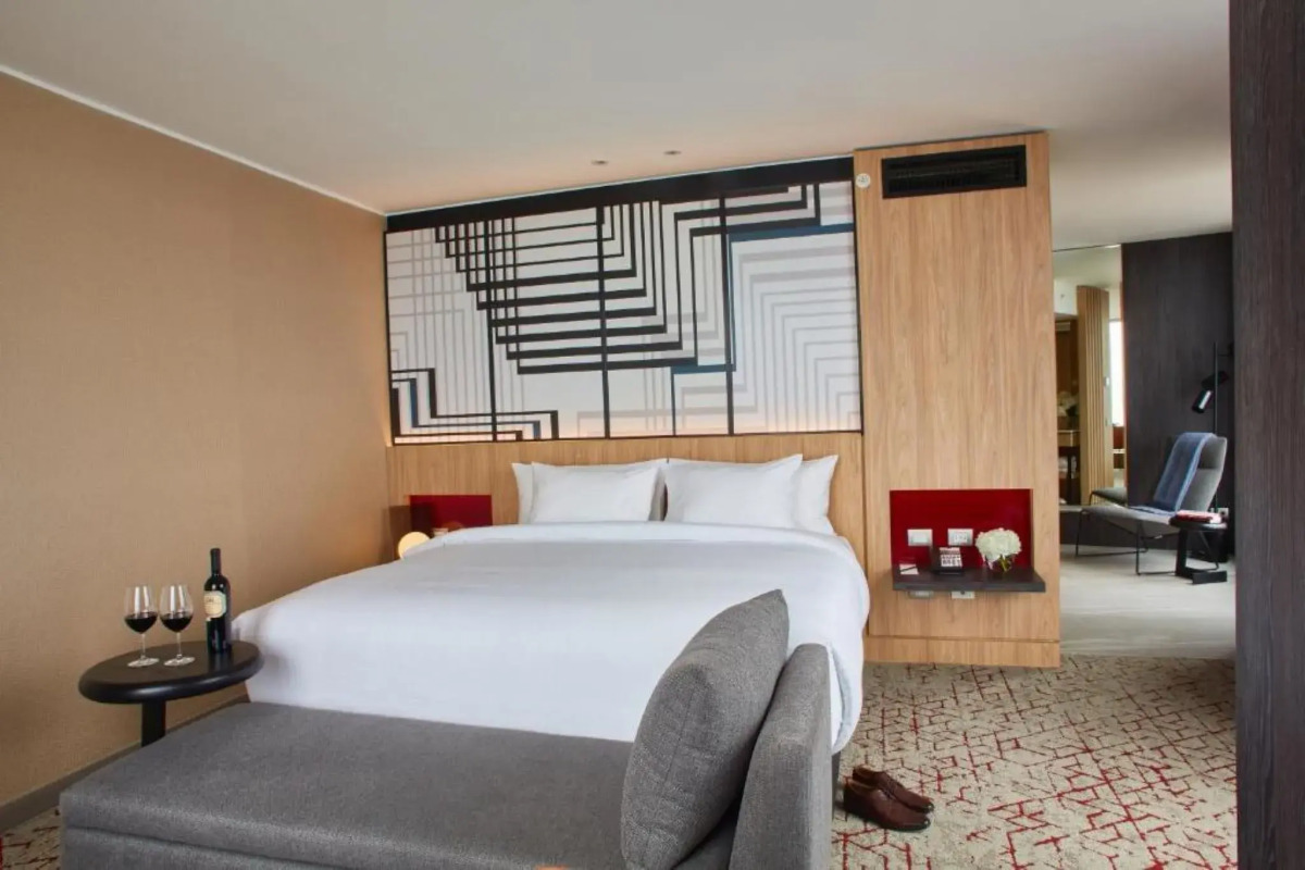 Pullman Lima Miraflores