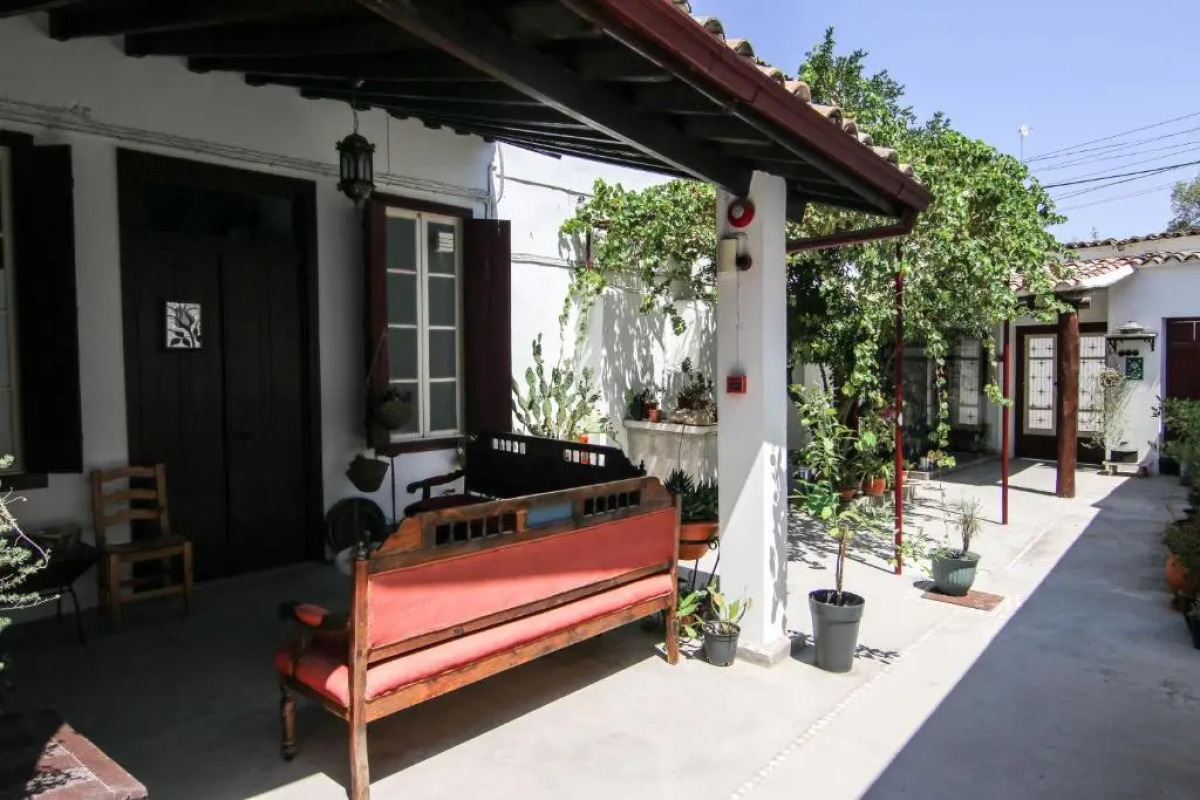 Gul Hanim House Boutique Hotel