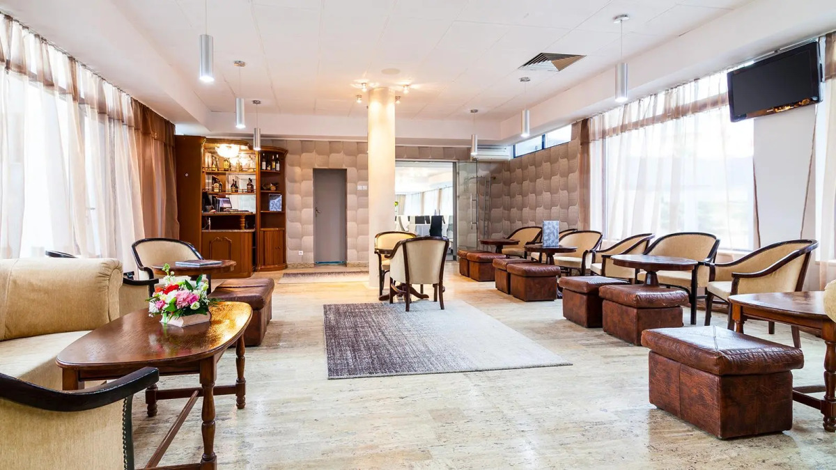 MyContinental Suceava