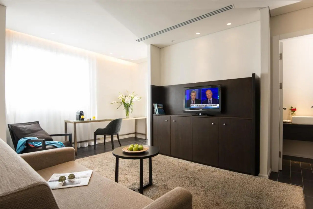 Leonardo Boutique Hotel Rehovot