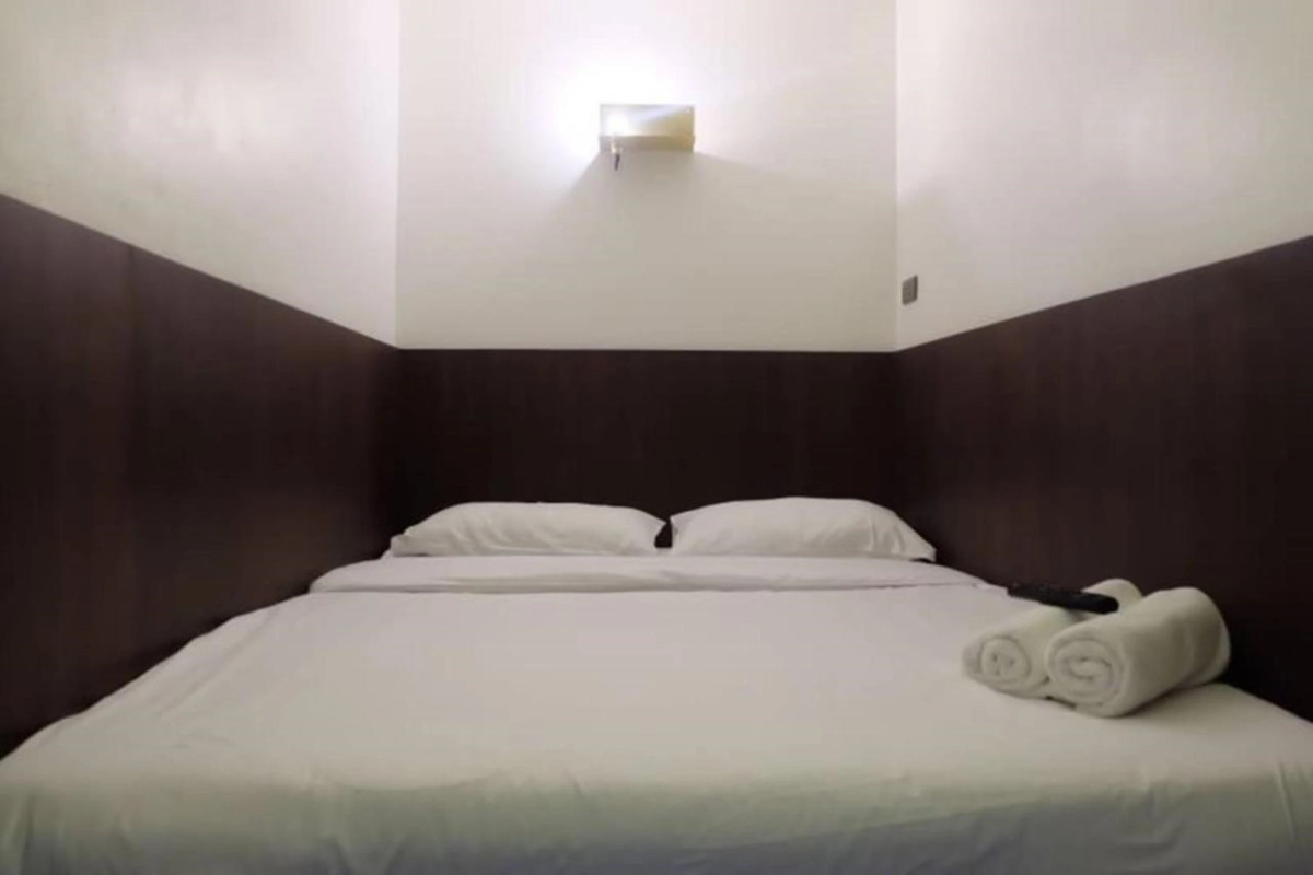 Four Sisters Homestay - Hostel