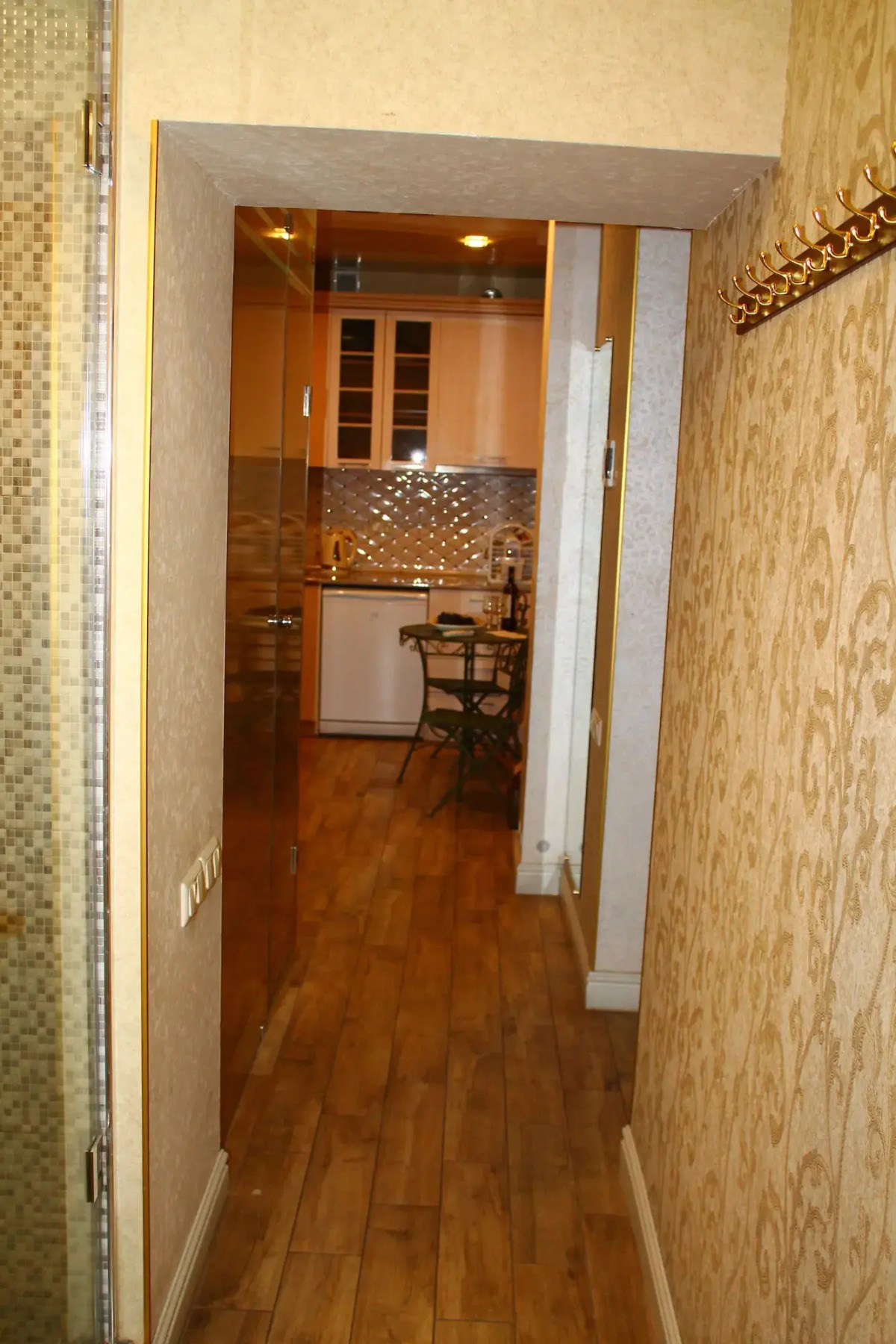 Хостел и турагентство MGA